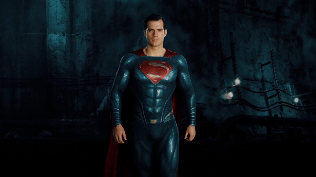 Dit personage vindt Henry Cavill veel cooler dan Superman