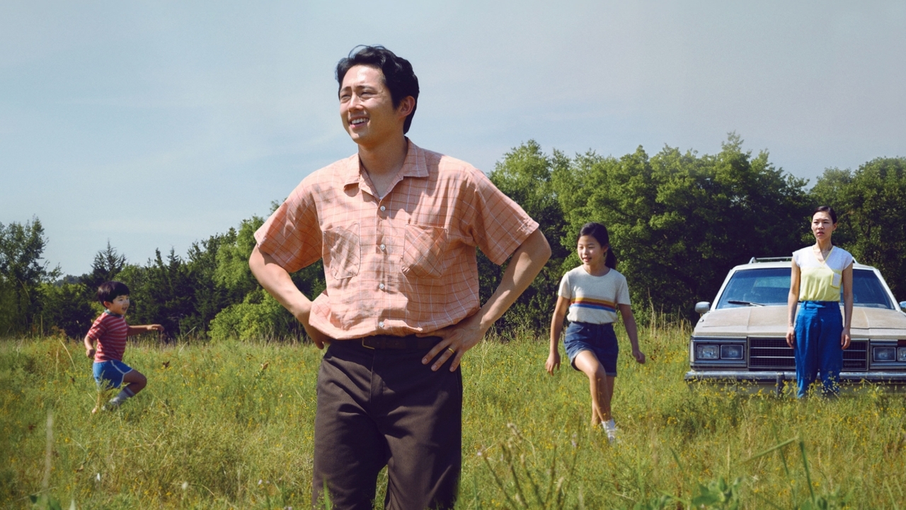 Geheime rol van 'The Walking Dead'-acteur in de Marvel-film 'Thunderbolts' lijkt al onthuld