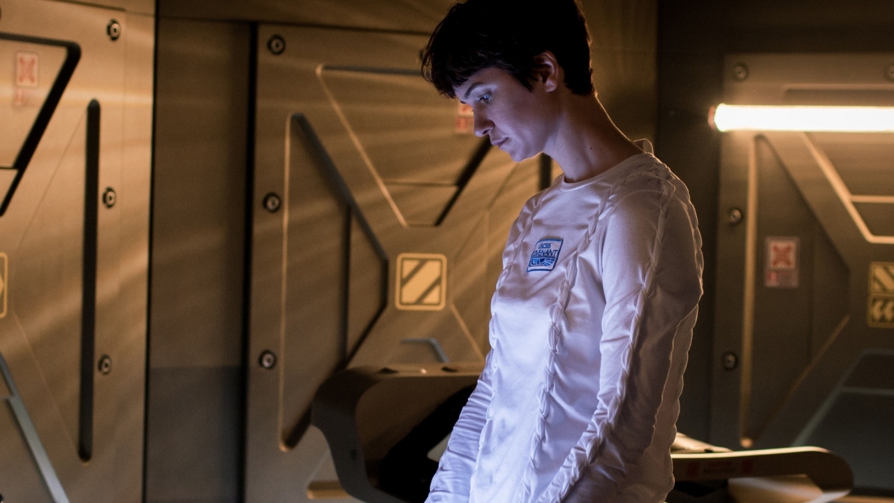 Bloederige scifi-film zet zijn klauwen in de Netflix Top 10