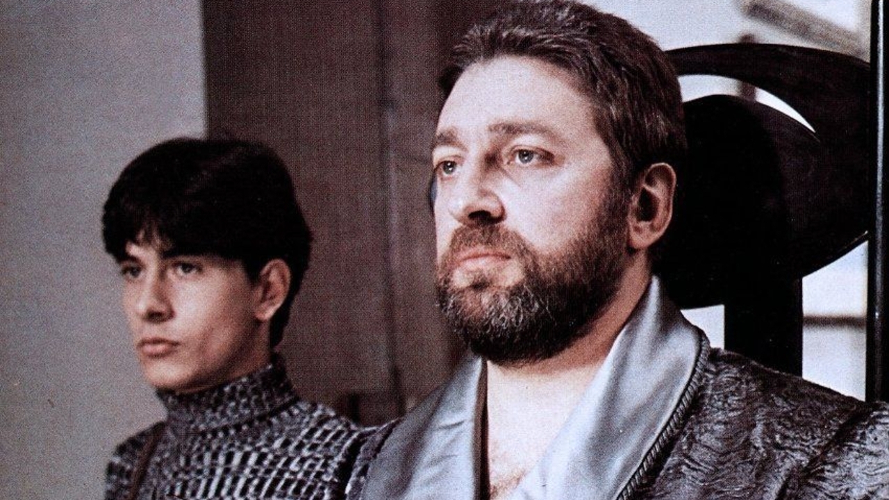 Deze schokkende film werd verbannen in vele landen: "provocerend en onsmakelijk"