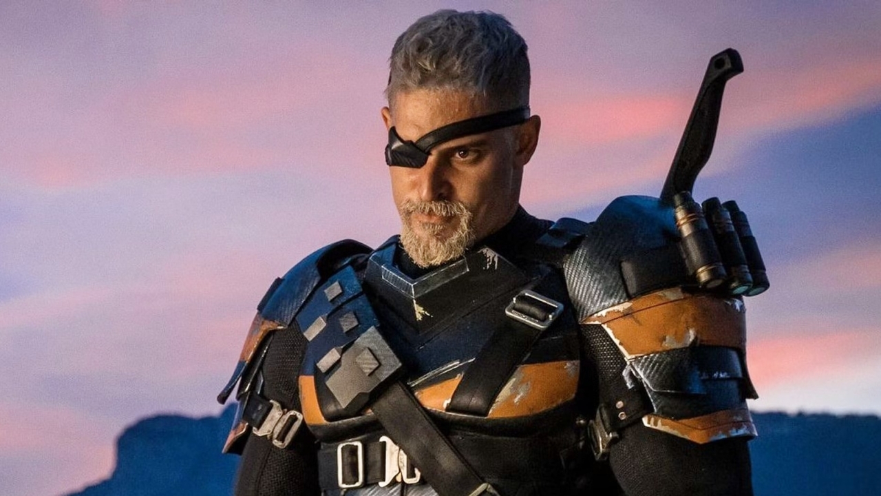 De veelbelovende after credits-scène van deze blockbuster leidde werkelijk tot helemaal niks