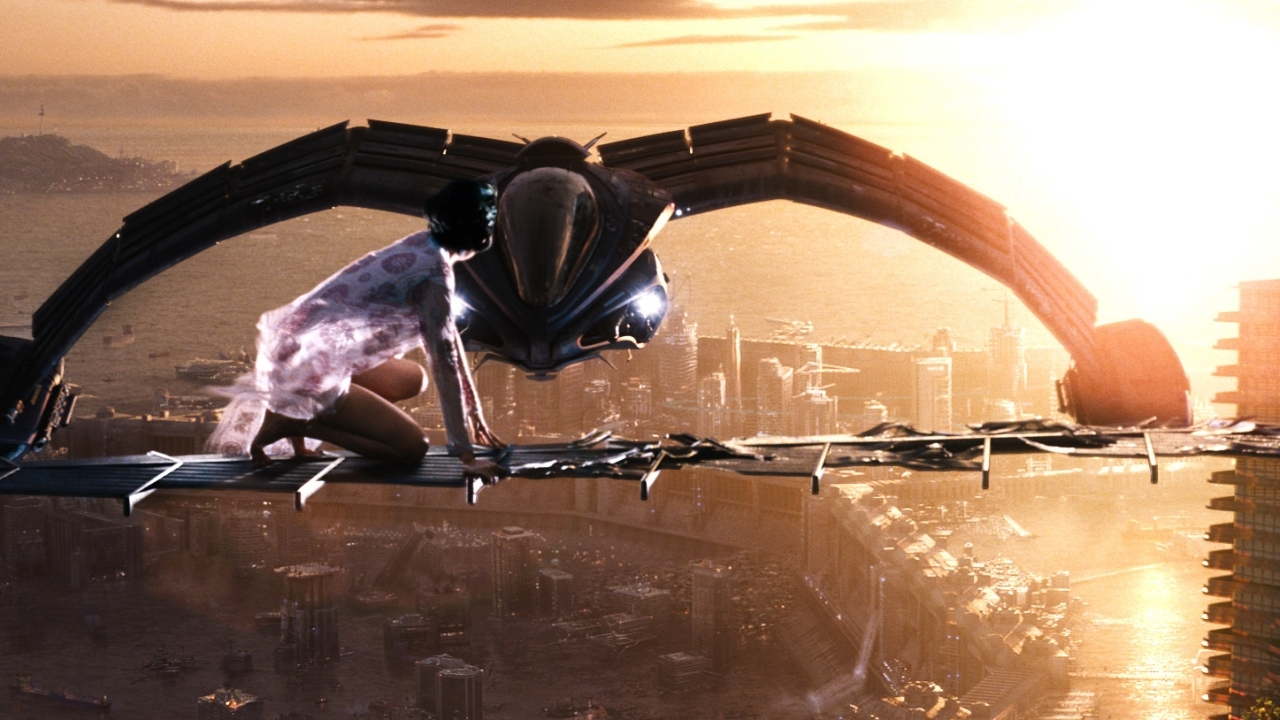 Dit visuele pareltje met Tom Hanks snap je na 10 keer kijken waarschijnlijk nog niet