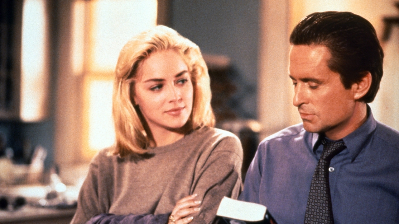 Hoe Paul Verhoeven in 1992 heel Hollywood op de kast kreeg: "moorddadige lippenstiftlesbiennes"