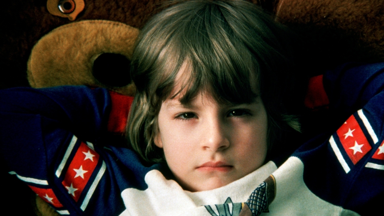 Hoe is het nu eigenlijk met Danny uit 'The Shining'?