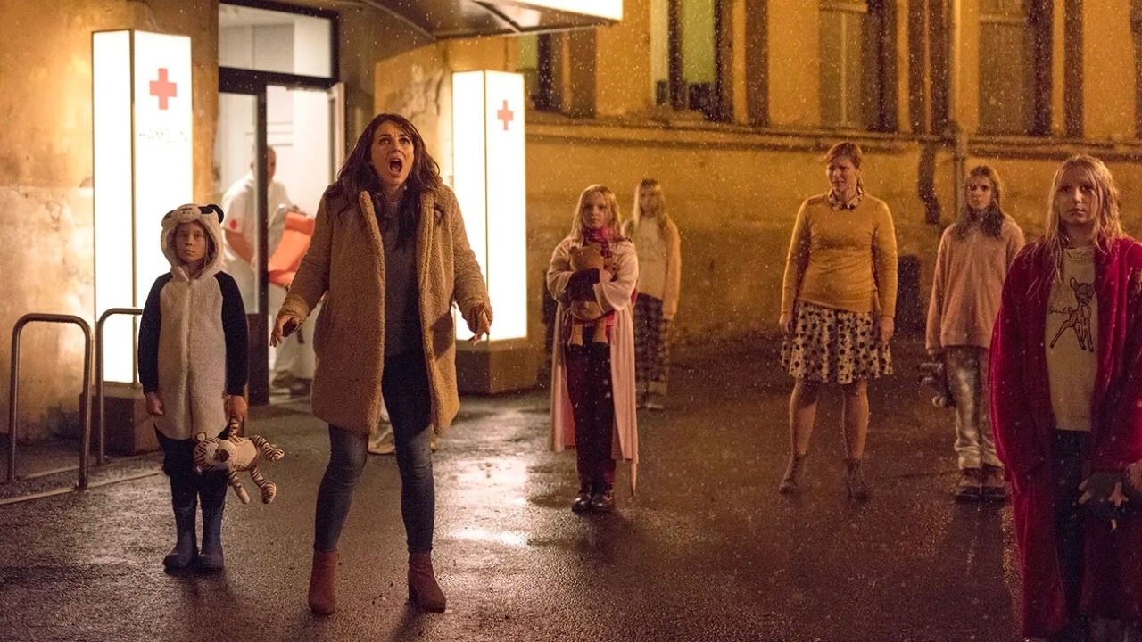 De horrorfilm 'The Piper' krijgt ijzingwekkende trailer: in januari in de bioscoop