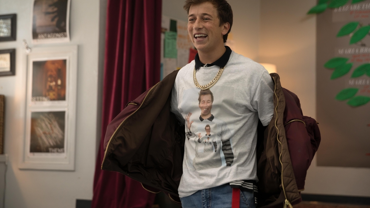 'Superman: Legacy' cast deze twee 'sidekicks' van zowel held als slechterik