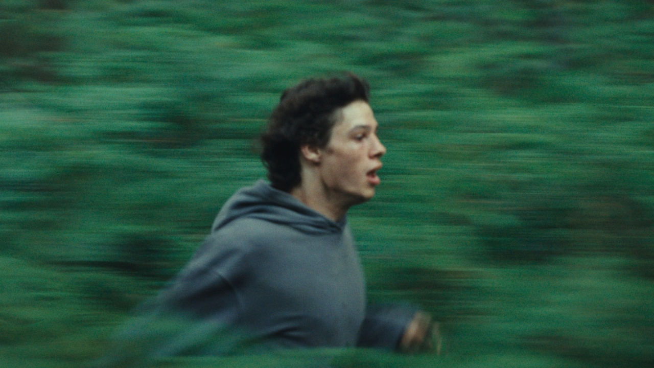 Mysterieuze arthouse-thriller vanaf deze week in de cinema's