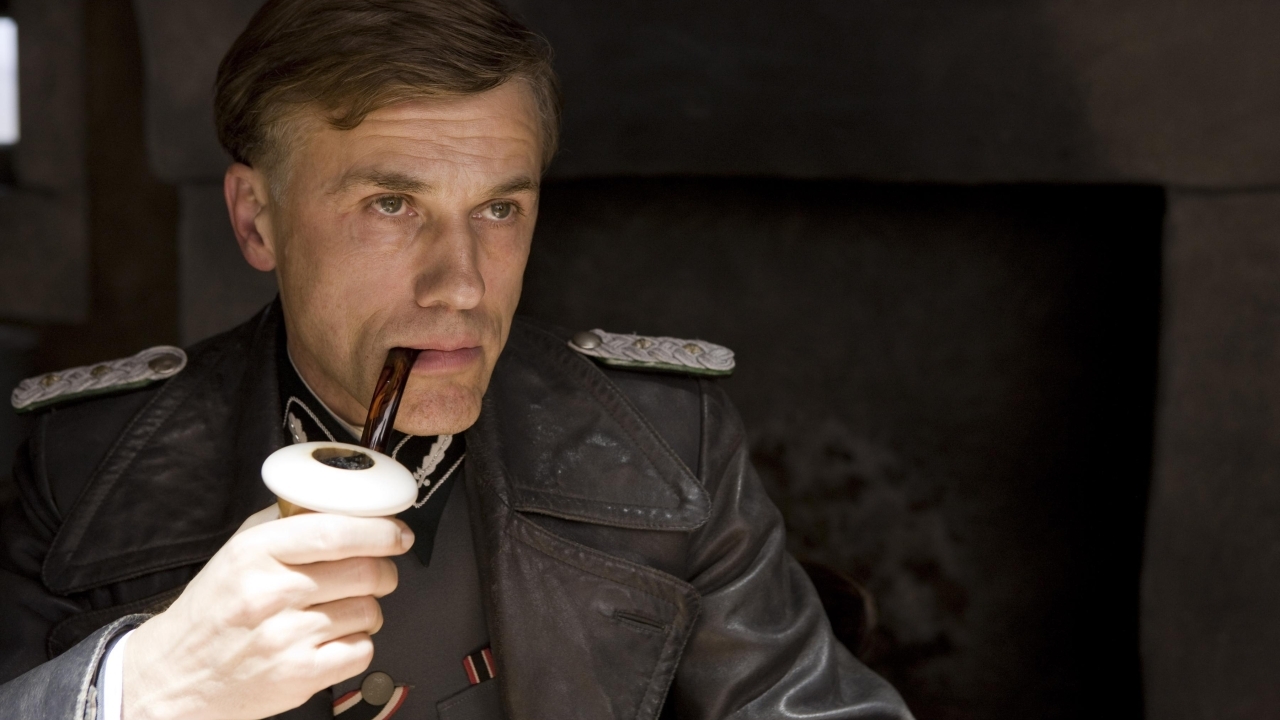 Hoe is het nu eigenlijk met die geniepige en genadeloze Hans Landa uit 'Inglourious Basterds'?