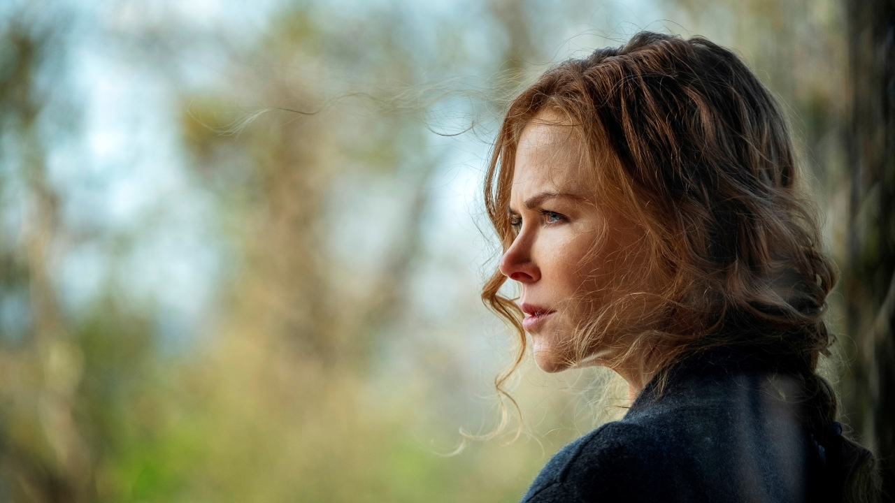 Nicole Kidman en Antonio Banderas in nieuwe A24-film 'Babygirl' van Halina Reijn