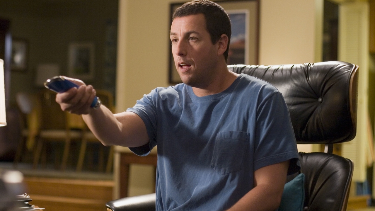 Nieuwste Netflix Original staat in één klap bovenaan de Netflix Top 10