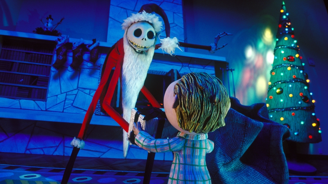 Deze kerstklassieker gaat nooit een vervolg krijgen volgens Tim Burton