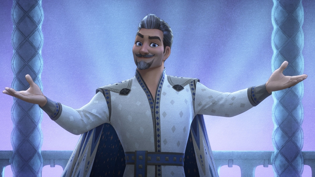 De slechtste Disney-animatiefilm is 'The Jungle Book 2', en de beste heet...