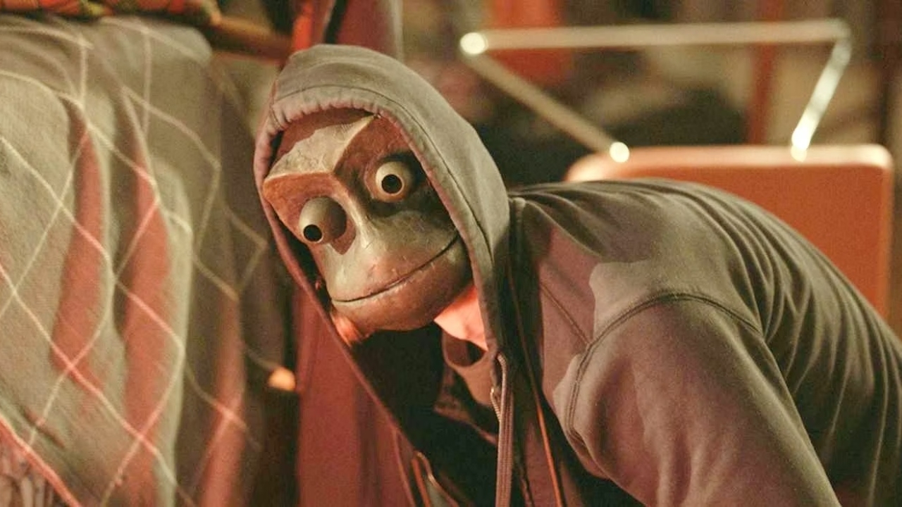 De horrorthriller 'I See You' brengt je in één seconde in een complete schok