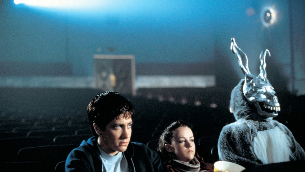 De grote doorbraakfilm van Jake Gyllenhaal snap je na 10 keer kijken waarschijnlijk nog niet