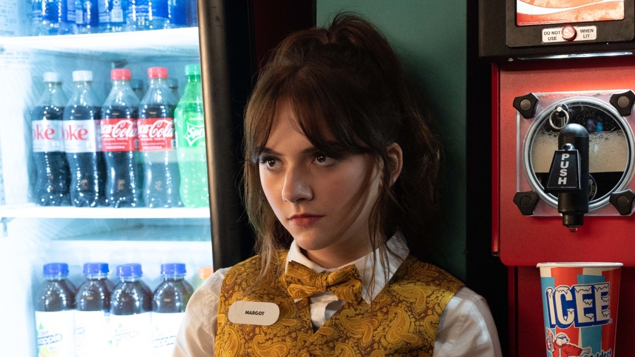 Trailer voor 'Cat Person': Wie is er nou gek? 15 februari in de bioscoop