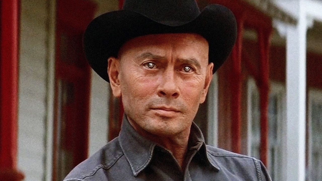 Deze invloedrijke 50 jaar oude scifi-film gaf ons 'Jurassic Park'