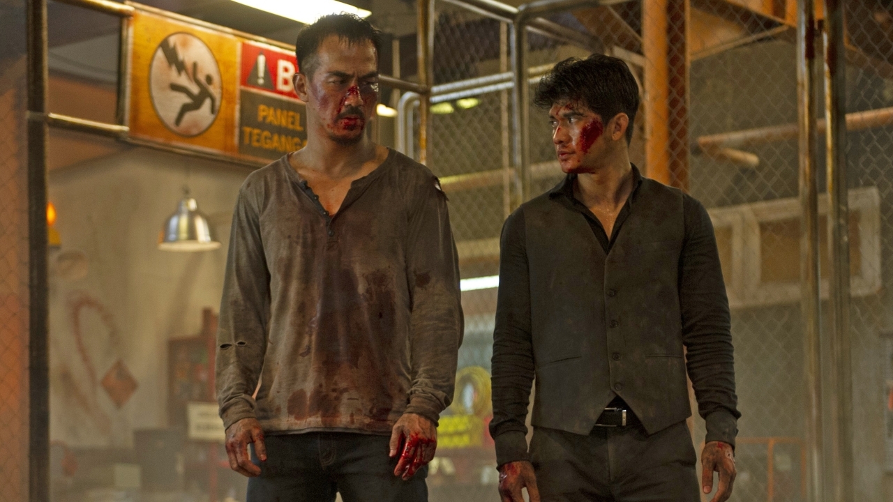 Netflix Originals: dit is een van de beste actiefilms van Netflix zelf