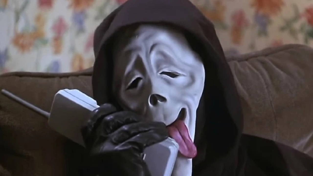 20 Gortdroge foto's waardoor horrorfilms in één klap totaal niet meer eng zijn