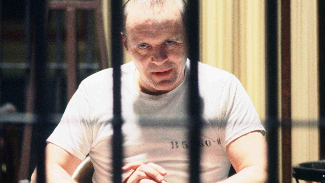Deze verwijderde scène uit 'The Silence of the Lambs' maakt Hannibal een beetje menselijker op een slechte manier