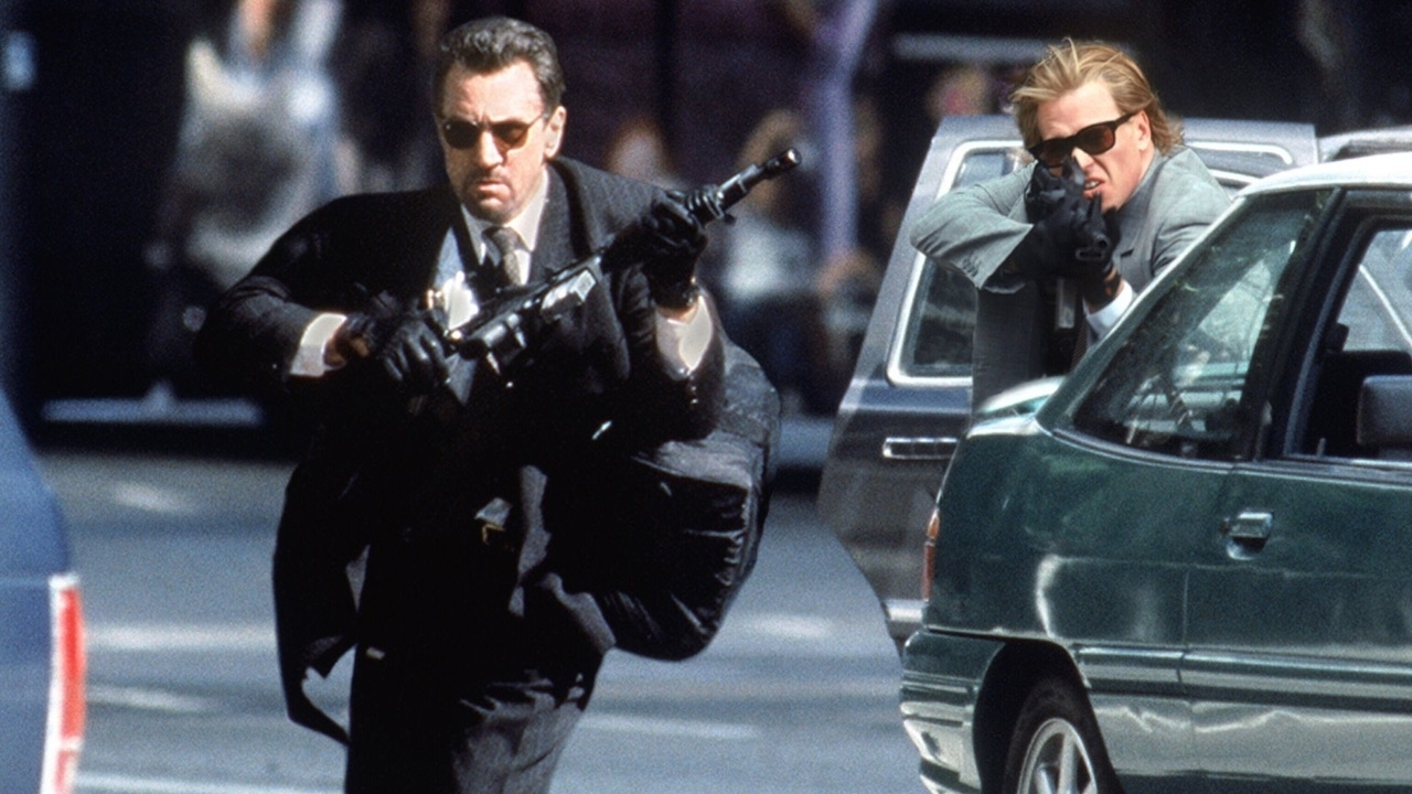 'Star Wars'-acteur moet Al Pacino en Robert De Niro doen vergeten in 'Heat 2'