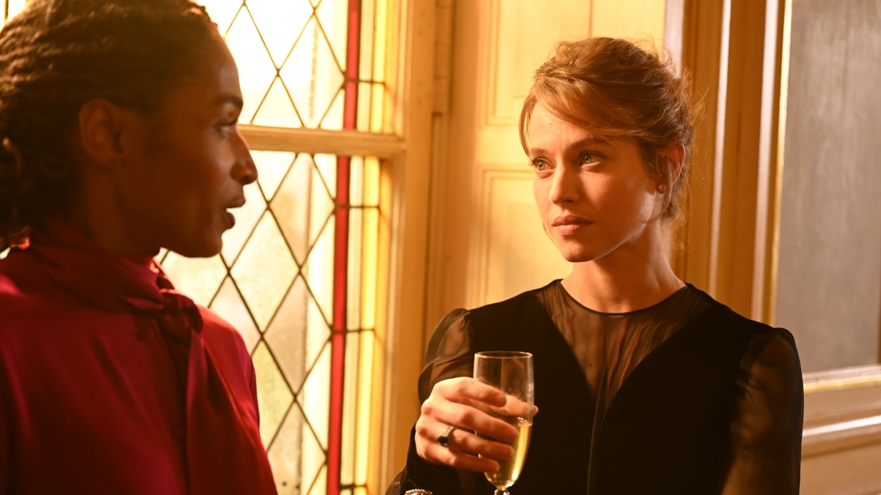 'Coup de chance' in de bios: Woody Allens keiharde comeback of controversiële zwanenzang?