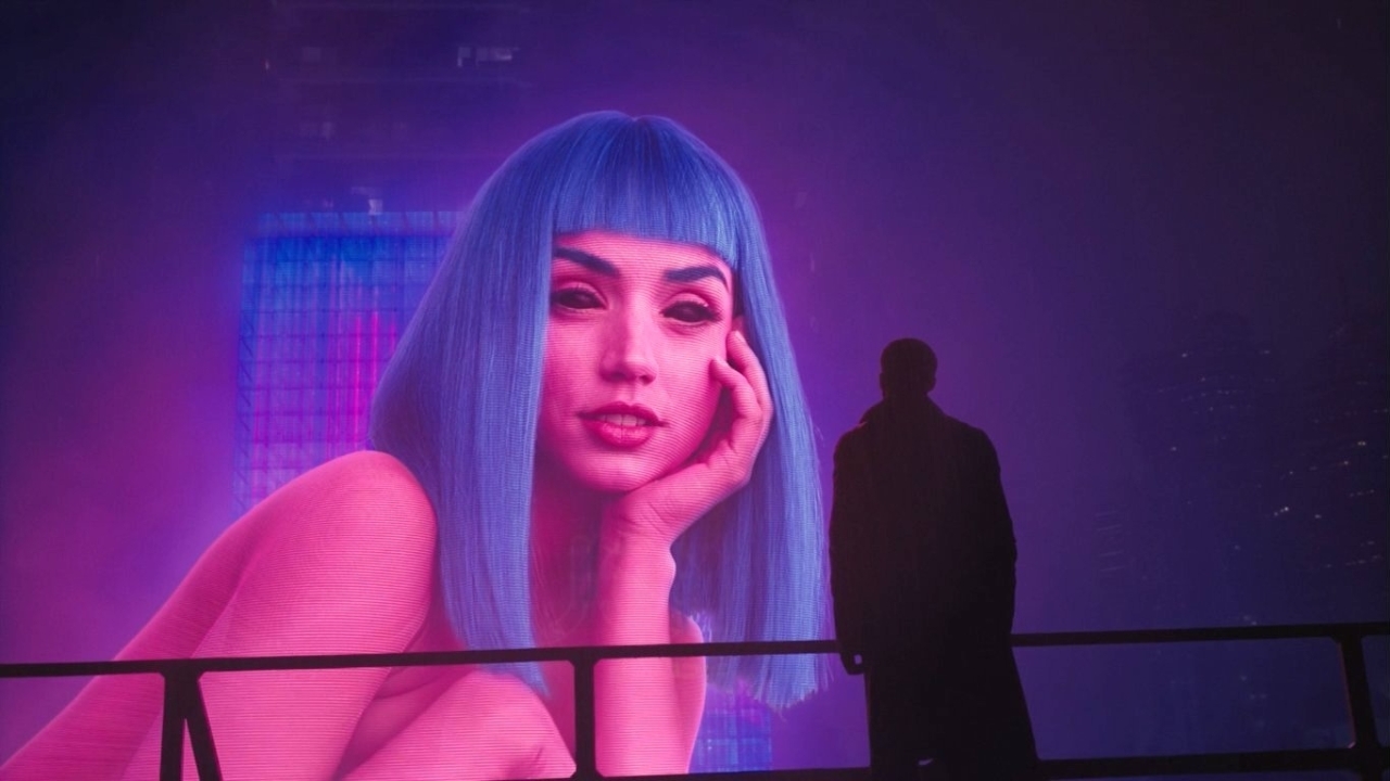 3 epische scifi-films om vanavond te kijken