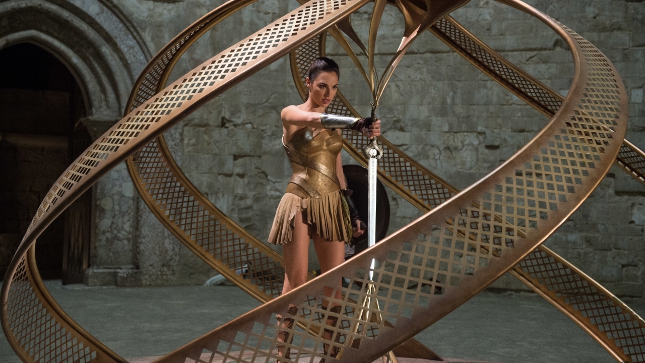 De grootste hit van 2023 heeft veel te danken aan deze baanbrekende DC-film