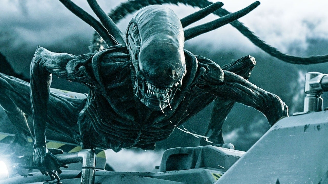 Nieuwe 'Alien'-film is een zegen voor Ridley Scott en zijn oorspronkelijke plan
