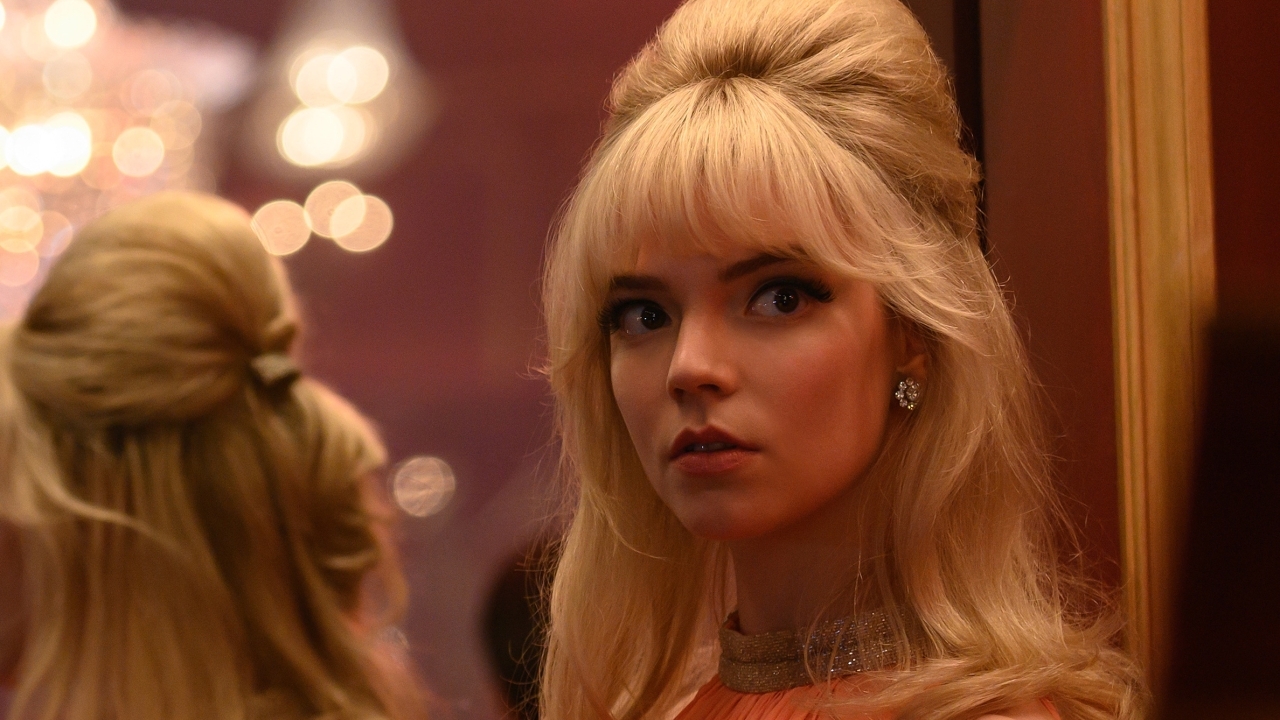 Eerste foto uit 'Mad Max: Furiosa': Anya Taylor-Joy ziet er verbluffend uit!