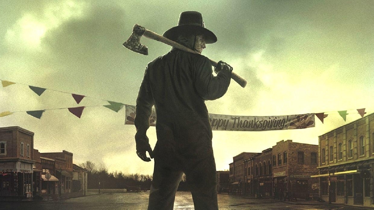 Wat je moet weten over 'Thanksgiving' voordat je de film in de bioscoop gaat kijken