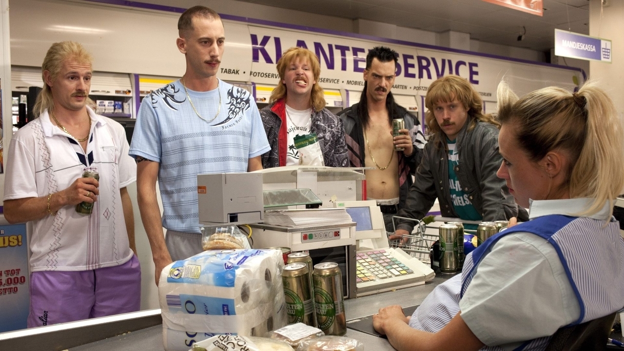 De rijkste Nederlandse acteur is schatrijk en acteert al jaren niet meer