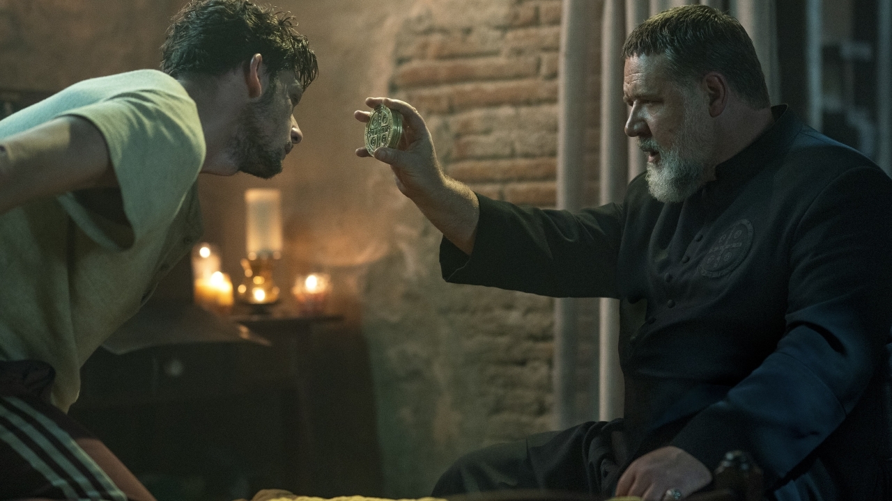 Horror verovert Netflix: deze 3 onheilspellende films laten je goed schrikken