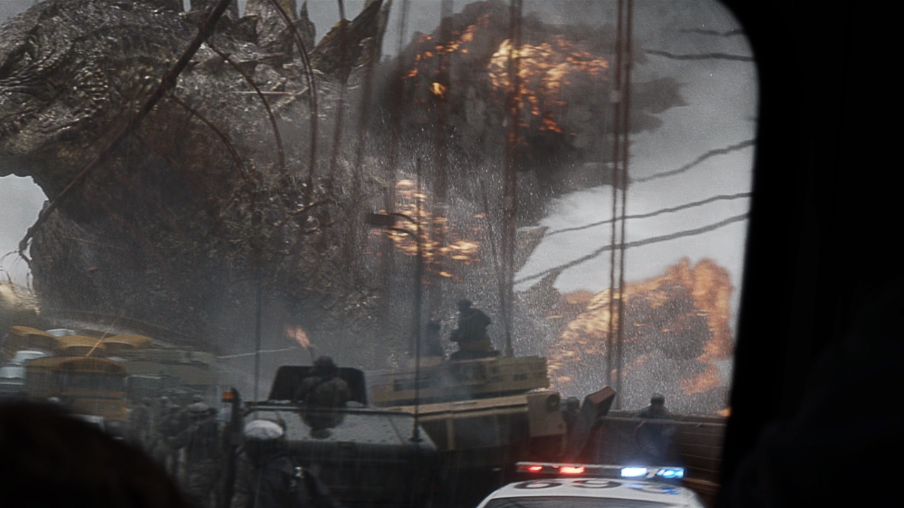 Mysterieuze teaser voor 'Godzilla x Kong: The New Empire'