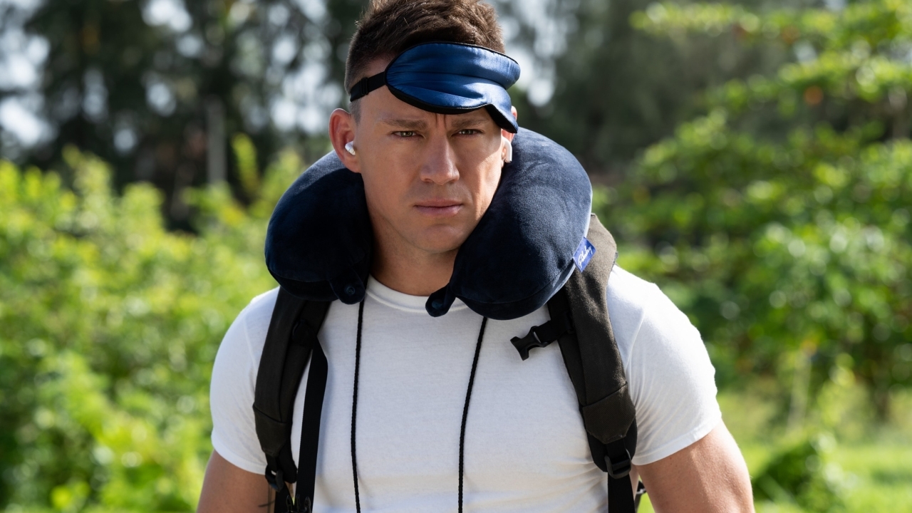 Channing Tatum en Ryan Reynolds in nieuwe actiekomedie van regisseurs 'The Lost City'