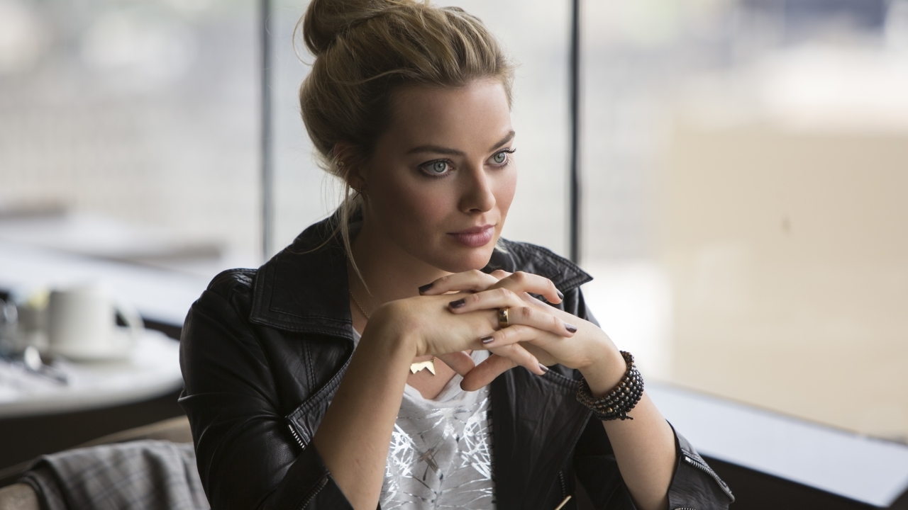 Nieuwe 'Ocean's 11': opvallende rollen voor Margot Robbie en Ryan Gosling