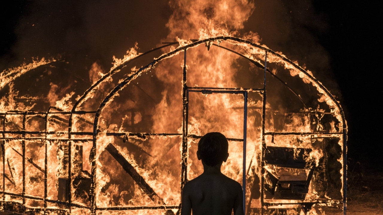 Beste niet Engelstalige films: dit pareltje verdient veel meer aandacht