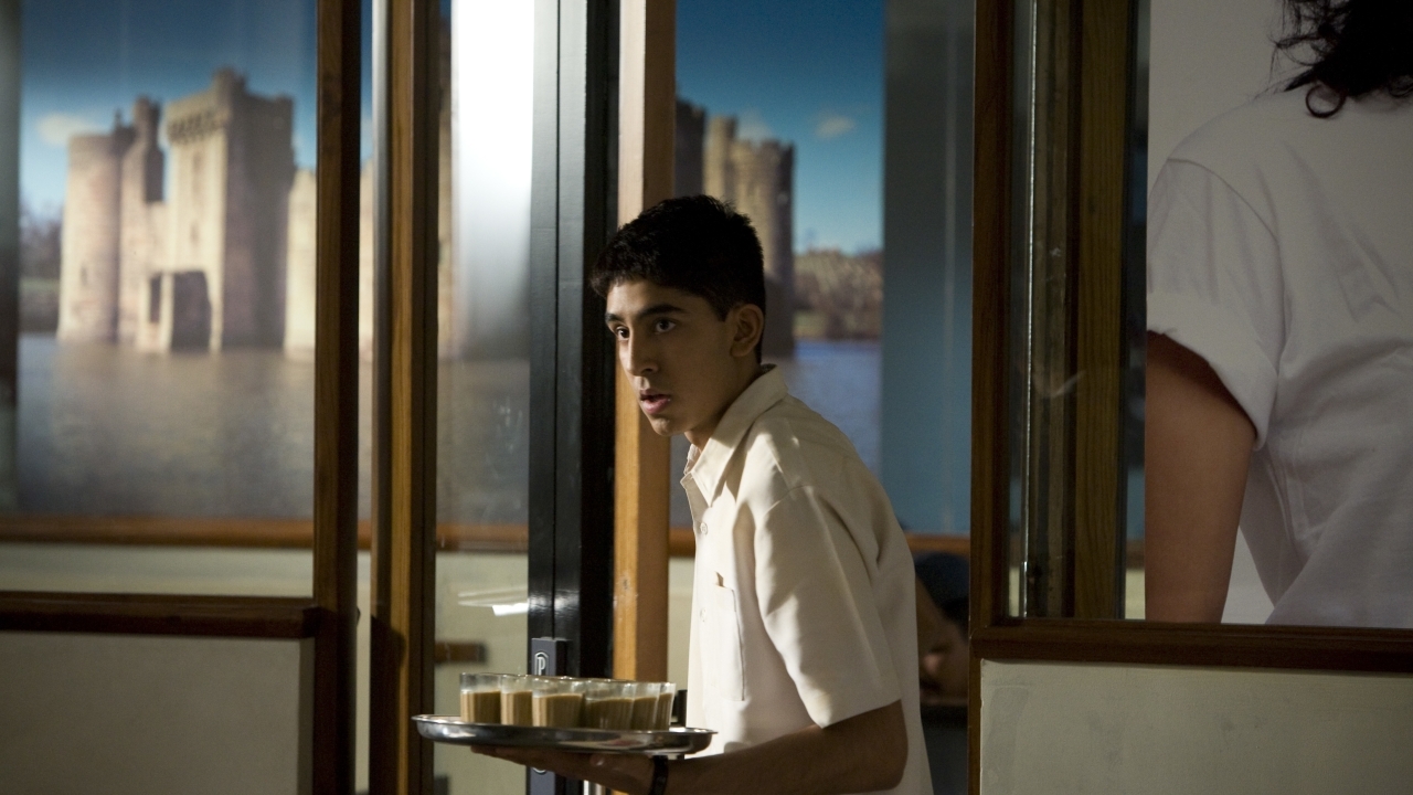 Deze bijzondere Oscarwinnende film uit 2008 bezorgde jonge acteur een carrière om een puntje aan te zuigen