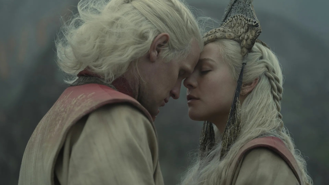 Vette trailers voor 'House of the Dragon' seizoen 2 en 'The Boys' seizoen 4, en alles over 'Star Wars: The Acolyte'