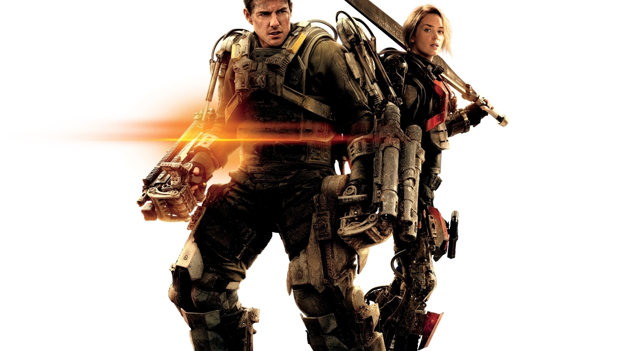 Uiterst teleurstellende update voor de nieuwe 'Edge of Tomorrow'