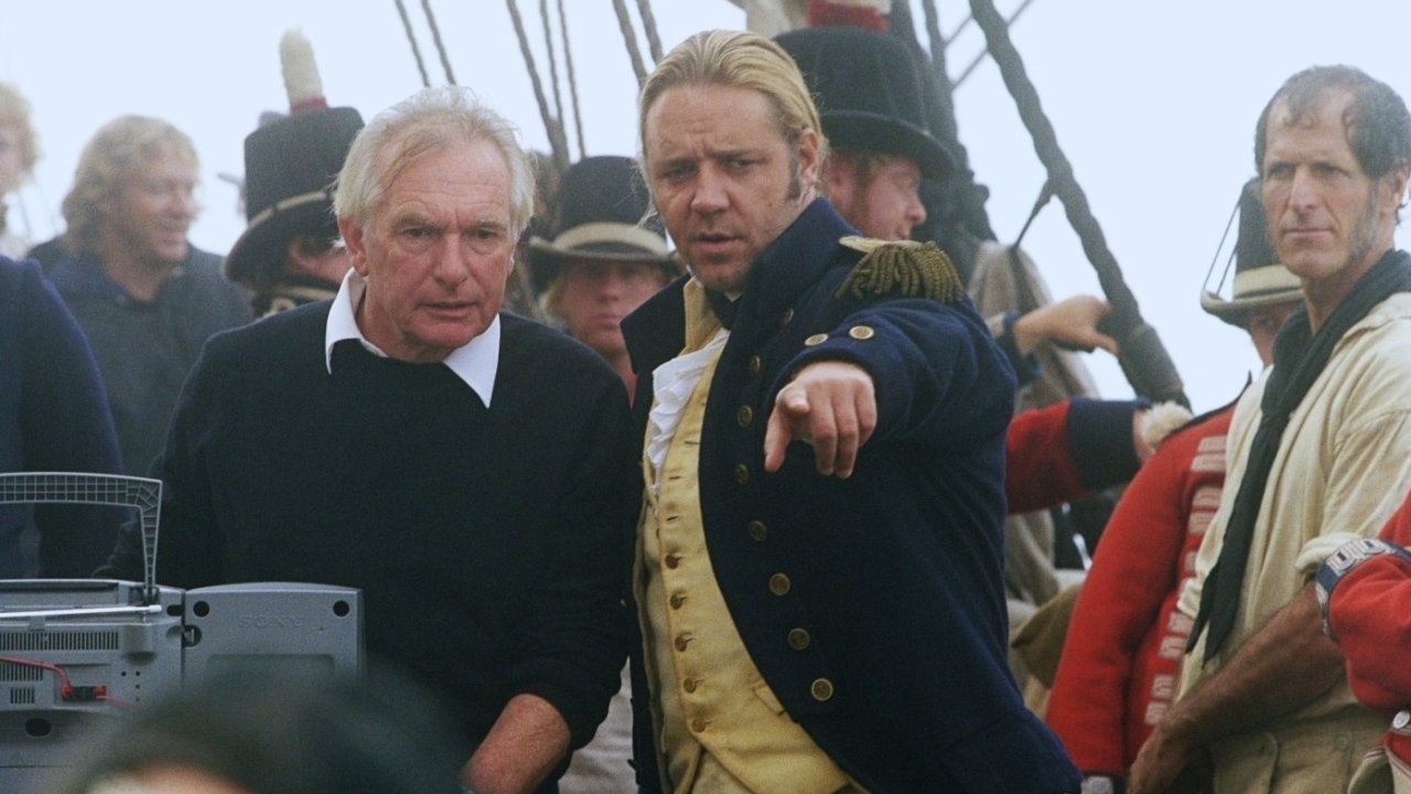 Hoe Johnny Depp het leven van een bekend regisseur compleet zuur maakt: maakt nu geen films meer