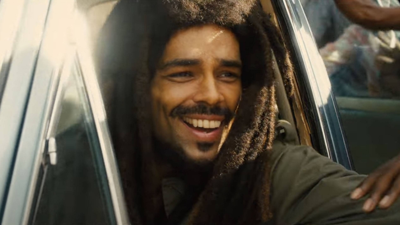 Na Elvis, Freddie en Elton krijgt nu Bob een indrukwekkende muzikale biopic