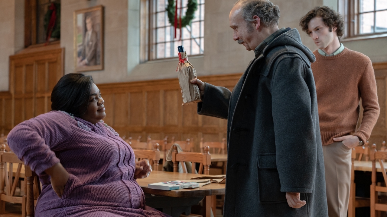 Sterk ontvangen film met een 8,1 op de IMDb krijgt prachtige trailer