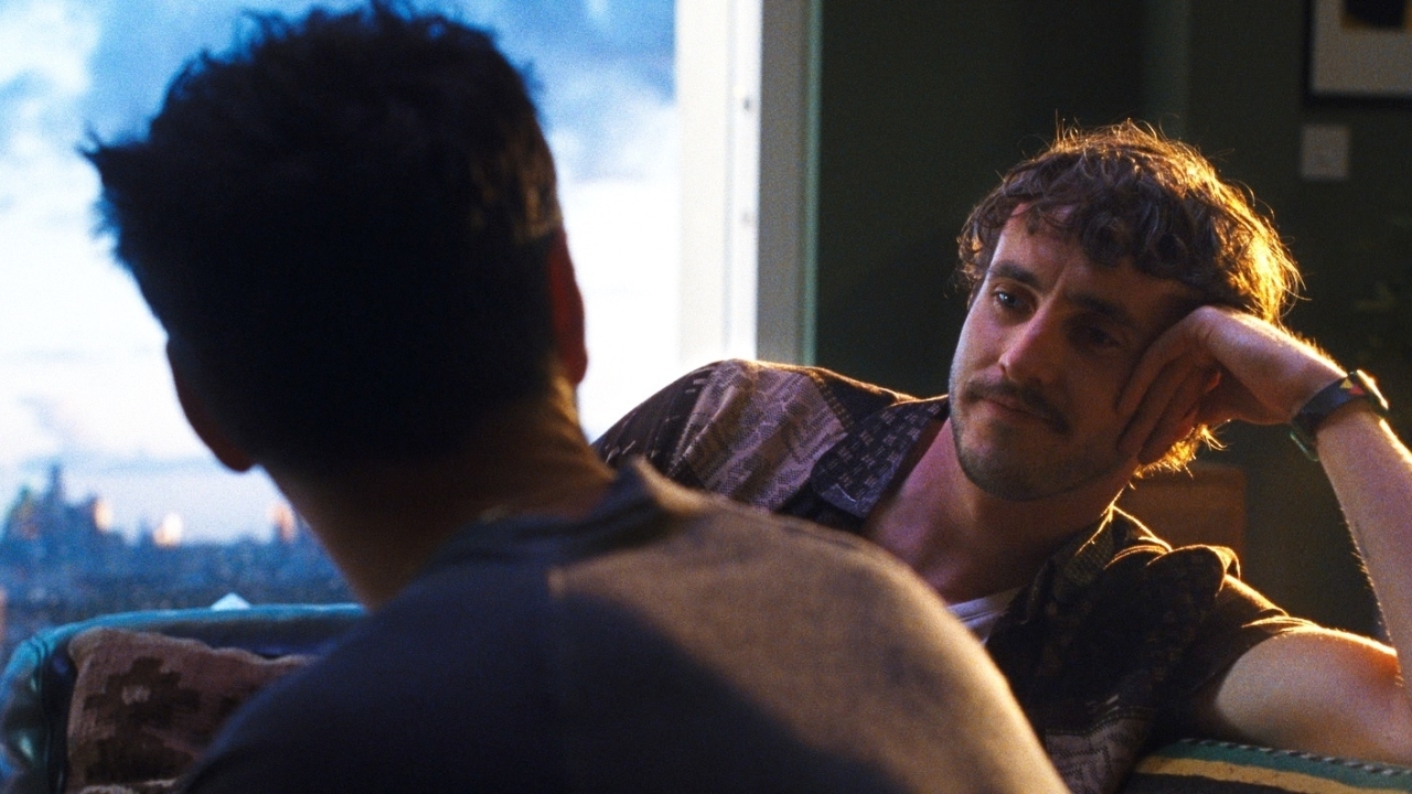 'All of Us Strangers' met nieuwste ster Paul Mescal krijgt trailer