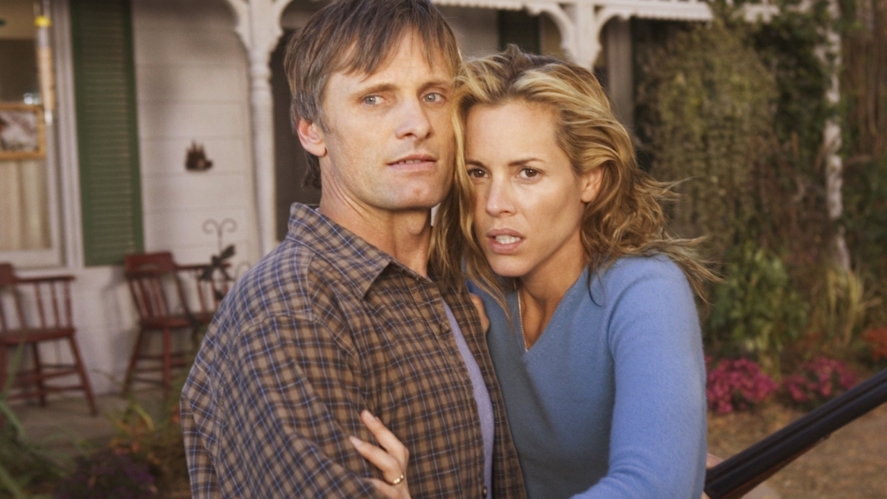 Deze actiefilm is een van de beste boekverfilmingen van de laatste jaren