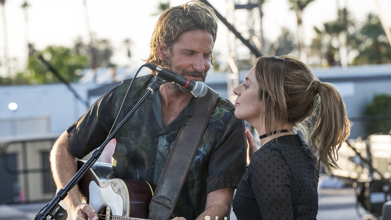 De slechtste film van Bradley Cooper is 'Brothers Justice', en zijn beste is...