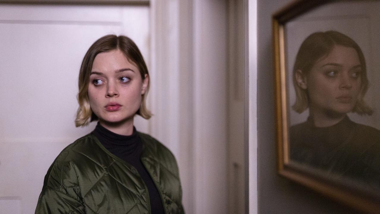 Deze ijzersterke horrorfilm moet je snel gaan zien: 'Relic'