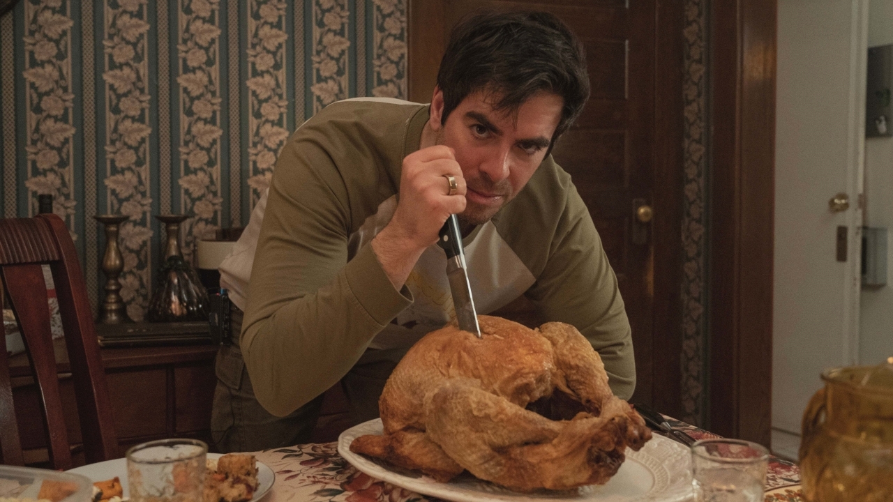 Eli Roth weet al welke bekende feestdag de volgende horrorbehandeling krijgt