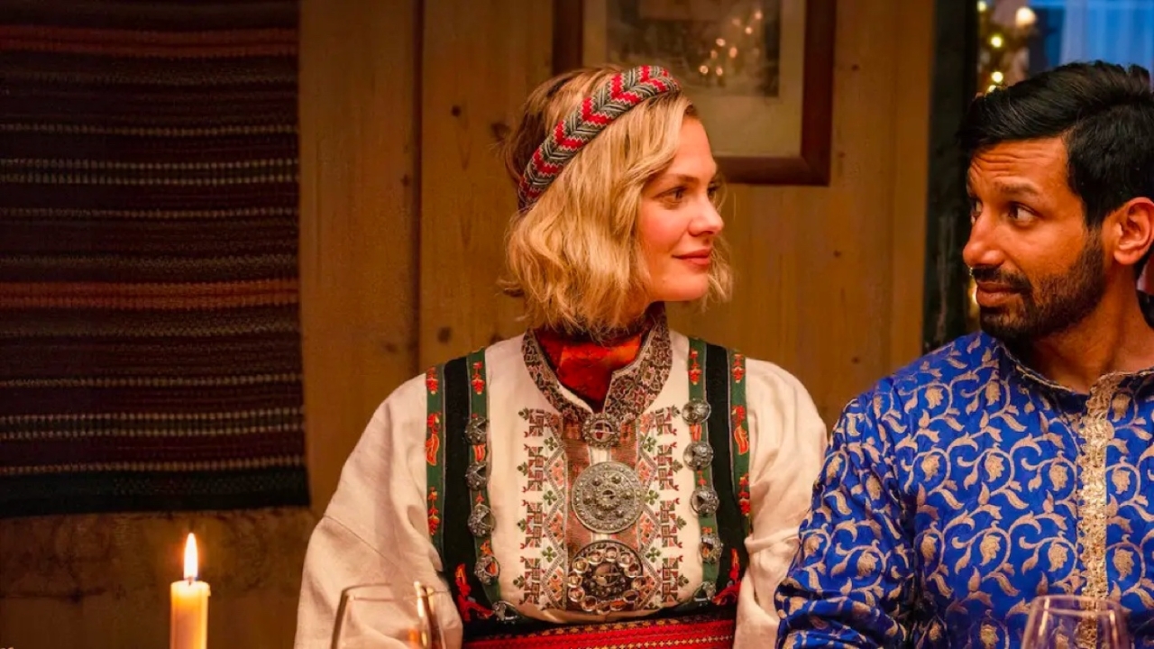 Nieuwe Netflix Original weet de Netflix Top 10 helemaal te veroveren