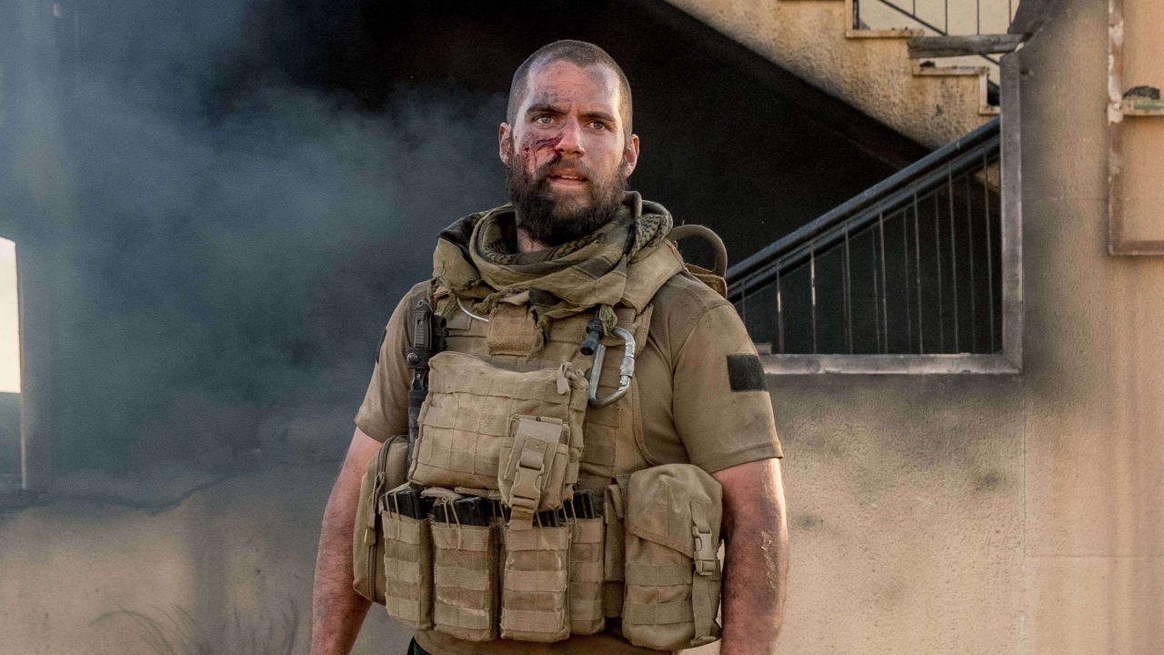 De 3 meest indrukwekkende oorlogsfilms die je in 2024 moet gaan zien