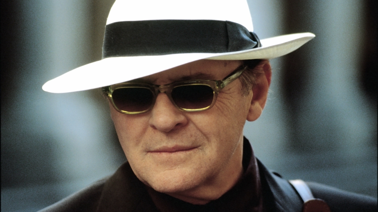 Niemand herkende deze iconische acteur in de horrorthriller 'Hannibal'